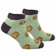 Набір шкарпеток Premier Socks “Фастфуд Тріо”, розм. 36-39 - изображение 2