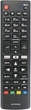 Пульт дистанционного управления AKB75095308 для Smart TV телевизоров LG (аналог) - изображение 1