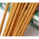 Ароматические палочки Священная сутра Satya Sacred Sutra 15 грамм Сатья благовония индийские масала Аромат пряно-древесный - изображение 3