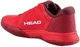 Дитячі кросівки Head Revolt Pro 5.0 Clay Junior Червоний 37.5 (275236 37.5) - зображення 2
