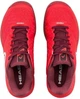 Дитячі кросівки Head Revolt Pro 5.0 Clay Junior Червоний 37.5 (275236 37.5) - зображення 3