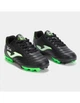 Бутси дитячі Joma TOLEDO Чорний 33.5 (TOJW2501HG 33.5) - зображення 2