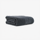 Банное полотенце хлопковое 68×136 см темно-серый Colorful Home 500-132-A-96GB [[optionset1]] 500-132-A-96GB 500-132-A-96GB - изображение 4
