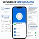 Датчик дыма WiFi Tuya Smart Life датчик пожарной сигнализации с сиреной 85 дБ детектор сигнализатор дыма для квартиры для дома для офиса автономный датчик задымления на батарейках - изображение 13