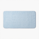 Полотенце микрофибра 25×50 см для кухни голубое Colorful Home PS-6781 - изображение 2
