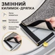 Беговое колесо (тренажёр) для кошек, бесшумная кошачья дорожка 79×84×34 см OFC Gen5 Gray - изображение 4