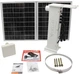 Zestaw Kamera Zewnętrzna ORLLO Z18 SIM + Panel Solarny SM6030 PRO - obraz 9