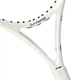 Тенісна ракетка Li-Ning AURSYN98 Full Carbon Control Ultra-Light Advanced AWPV021 Перлинно-біла - зображення 10