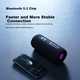 Беспроводная Bluetooth-колонка WANYINBAM1, портативная, для улицы, с высокой громкостью, высоким качеством звука, водонепроницаемая, для автомобилей и велосипедов, сабвуфер. - изображение 7