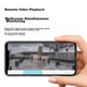 Камера видеонаблюдения VSTARCAM, 4G, 360°, ночное видение, уличная, водонепроницаемая - изображение 10