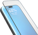 Захисне скло SBS Full Cover Anti Blue Light Glass with Eyesafe CPF60 technology для Apple iPhone 17 Pro Max/16 Pro Max (TEAPPLEYESIP1769) - зображення 1