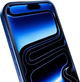 Захисне скло SBS Full Cover Anti Blue Light Glass with Eyesafe CPF60 technology для Apple iPhone 17 Pro Max/16 Pro Max (TEAPPLEYESIP1769) - зображення 4