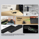 Док-станція BELKIN Type-C 7-в-1 для iPad та Mac PD 100Вт HDMI USB/SD AVC023 - зображення 4