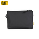 Сумка CAT Crossbody, модна сумка через плече, легка сумка для телефону, маленька сумка з ПУ, повсякденна сумка, модна та міцна, подарунок на день народження, чорна, 84632 - зображення 6