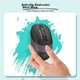 Комплект беспроводной A4Tech FG1010 Wireless Grey - изображение 10