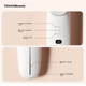 Массажер TOUCHBeauty для глаз от морщин, подтягивающий, от отеков, горячий/холодный компресс, подарочный - изображение 10