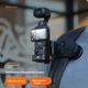 Магнитный крепеж VRIG AC-46 для DJI Pocket 3 - изображение 5