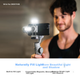 Стабилизатор Zhiyun SMOOTH 5E для смартфона трехосевой для влогов и стримов - изображение 9