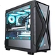 Корпус AOC Case CG421B Black - изображение 3