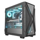 Корпус AOC Case CG421B Black - изображение 5