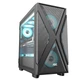 Корпус AOC Case CG421B Black - изображение 6