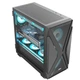 Корпус AOC Case CG421B Black - изображение 7