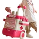 Набор игровой AoZhiJia доктор со стетоскопом, для 3-6 лет - изображение 1