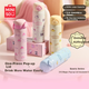 Термостакан MINISO Sanrio 316 Magic Bullet, 500 мл, синій - зображення 4