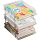 Полка Bonnie Home Student настольная для книг/файлов A4 - изображение 1