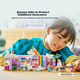 Конструктор LEGO Friends Кафе «Единорог» 475 деталей (42684) - изображение 3