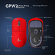 Миша Logitech G Pro X Superlight Diamond Edition Wireless/USB Black - зображення 8