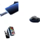 Флешка HP 64 ГБ, USB 3.2 + Type-C, двусторонняя, до 150 МБ/с, цвет «жемчужный никель» - изображение 3
