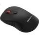 Комплект бездротовий ThinkPlus KM210 Pro 2.4 ГГц Black - зображення 2