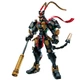 Дитяча іграшка-будівельник Xingyayoupin, Sun Wukong, сумісна з Lego, механічний складання, король мавп, для хлопчиків віком 6-10 років, подарунок на день народження - изображение 9