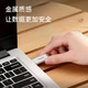 Флеш-накопичувач PHILIPS 64 ГБ USB 3.2, 10 UA, перлинно-білий, оновлена версія, милий USB-накопичувач зі швидкістю 180 МБ/с для розширення комп'ютера, офісу та навчання - изображение 4