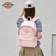 Рюкзак Dickies місткий для ноутбука, шкільний Fresh Style, для студентів, рожевий - зображення 2