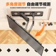 Кронштейн для ТВ Muhouyингxiong 32-75" выдвижной поворотный - изображение 7