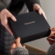 Электробритва Panasonic mini 2.0 ES-CM21 сеточная, портативная, серый титан - изображение 2