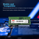 Оперативна пам'ять Lenovo SODIMM DDR4-3200 8192MB PC4-25600 - зображення 4