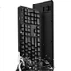 Комплект беспроводной Rapoo X2800S Wireless Black - изображение 3