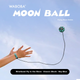 Мяч WABOBA Moonball на запястье эластичный, для детей/взрослых - изображение 9
