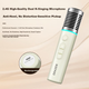 Lenovo Ecosystem Brand Superpower KTV Microphone Speaker Xiaodu Voice Smart Interactive All-in-One Wireless Microphone Singing Device Goddess Festival Gift Home KTV with Microphone - изображение 6