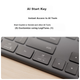 Комплект проводной Logitech MK620 USB-C - изображение 6