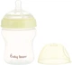 Бутылочка для кормления Baby Team с широким горлом 250 мл (1015_5) - изображение 2