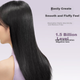 Фен Laifen High-Speed Hair Dryer, быстросохнущий домашний электрический фен с отрицательными ионами, подарок на день рождения, SE Lite Milk Tea Color + насадка для сушки + подставка - изображение 4