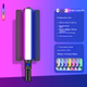 Портативний повнокольоровий світлодіодний заповнювач Jimantu RGB, портативне зовнішнє освітлення для відеозйомки, портретної фотографії нічних сцен, покращення краси, м'яке світло для прямої трансляції - изображение 4