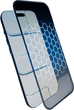 Захисне скло SBS Full Cover Anti Blue Light Glass with Eyesafe CPF60 technology для Apple iPhone Air (TEAPPLEYESIP1766) - зображення 3