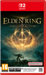 Gra Nintendo Switch 2 Elden Ring Tarnished Edition (Game-Key Card) (3391892041705) - obraz 1
