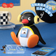 Настольная Bluetooth-колонка MARtube Pingu Penguin с функцией качания, милый подарок на свадьбу или новоселье, практичный подарок для парня, девушки, лучшего друга, мужчины, взрослого, подарок на день рождения для 18-летних студентов. - изображение 6