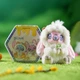Набор Disney Star Wars Baby Stitch Animal Party Blind Box, плюшевая кукла в костюме Стича, подарок на день рождения для девочек. - изображение 5